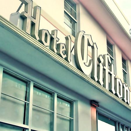 Found Places Clifton Miami Beach Ngoại thất bức ảnh