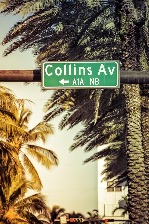 Found Places Clifton Miami Beach Ngoại thất bức ảnh