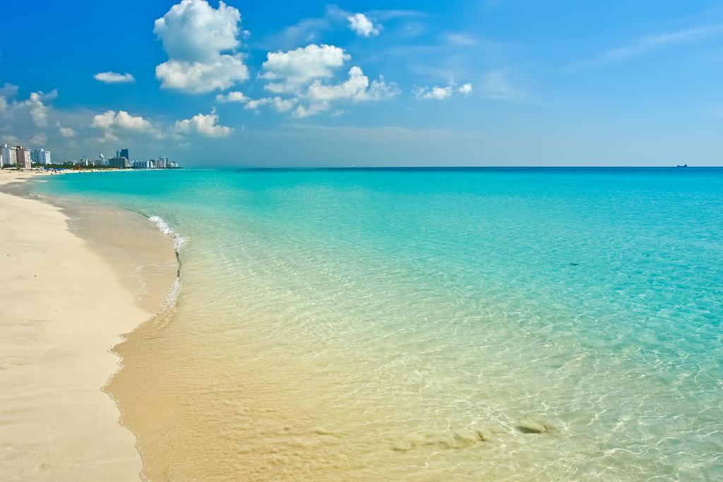 Found Places Clifton Miami Beach Ngoại thất bức ảnh