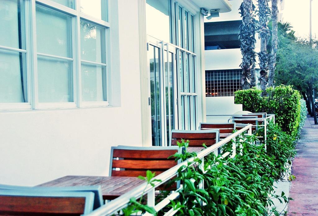 Found Places Clifton Miami Beach Ngoại thất bức ảnh